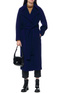 Drykorn Пальто ALPERTON из шерсти с добавлением кашемира ( цвет), артикул 120153-85289 | Фото 3