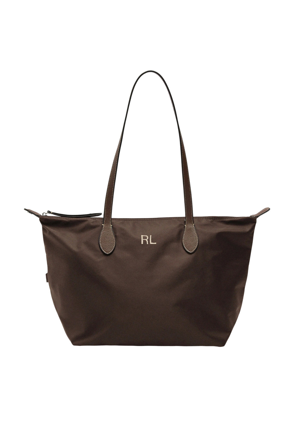 Сумка нейлоновая|Основной цвет:Коричневый Женский Parfois Сумка нейлоновая (цвет ), артикул 240702 | Фото 1