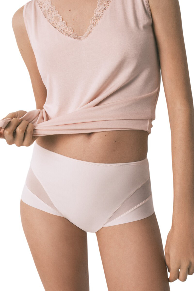 Женский Women'secret Трусы из микрофибры (цвет ), артикул 6673186 | Фото 3