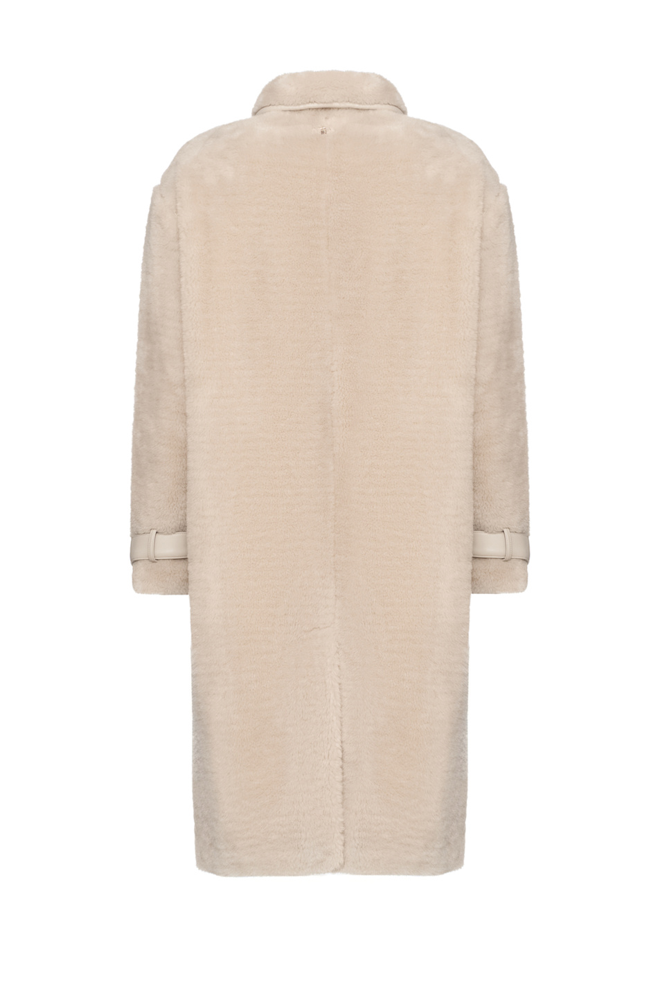 Женский Liu Jo Пальто в стиле Teddy (цвет ), артикул MF5313E0936 | Фото 2