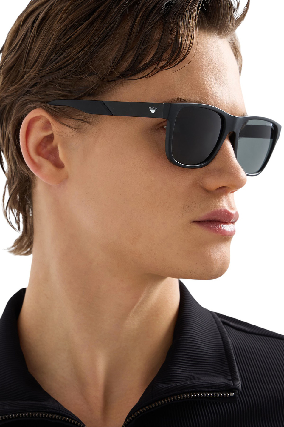 Мужской Emporio Armani Солнцезащитные очки 0EA4243 (цвет ), артикул 0EA4243 | Фото 3