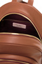 Coccinelle Рюкзак GLEEN из натуральной кожи ( цвет), артикул E1N15140201 | Фото 4