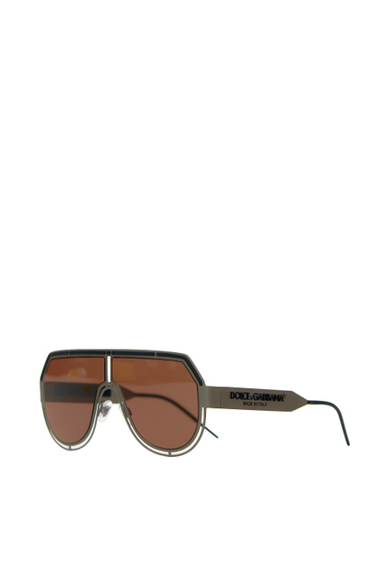 Солнцезащитные очки 0DG2231|Основной цвет:Коричневый|Артикул:0DG2231 | Фото 1