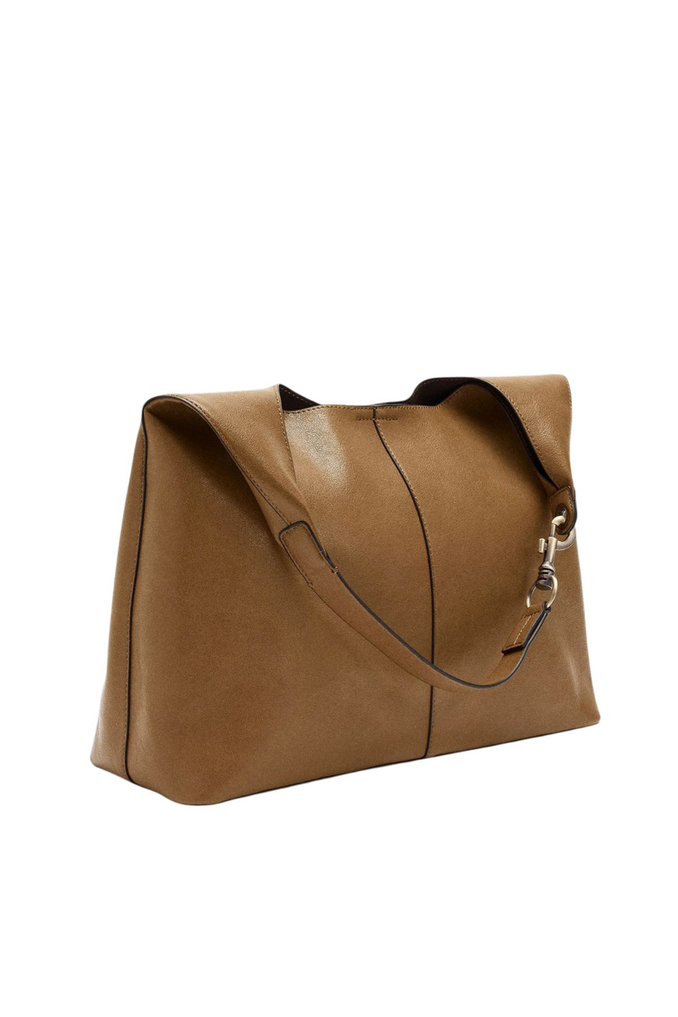 Женский Parfois Сумка из искусственной кожи (цвет ), артикул 245755 | Фото 2