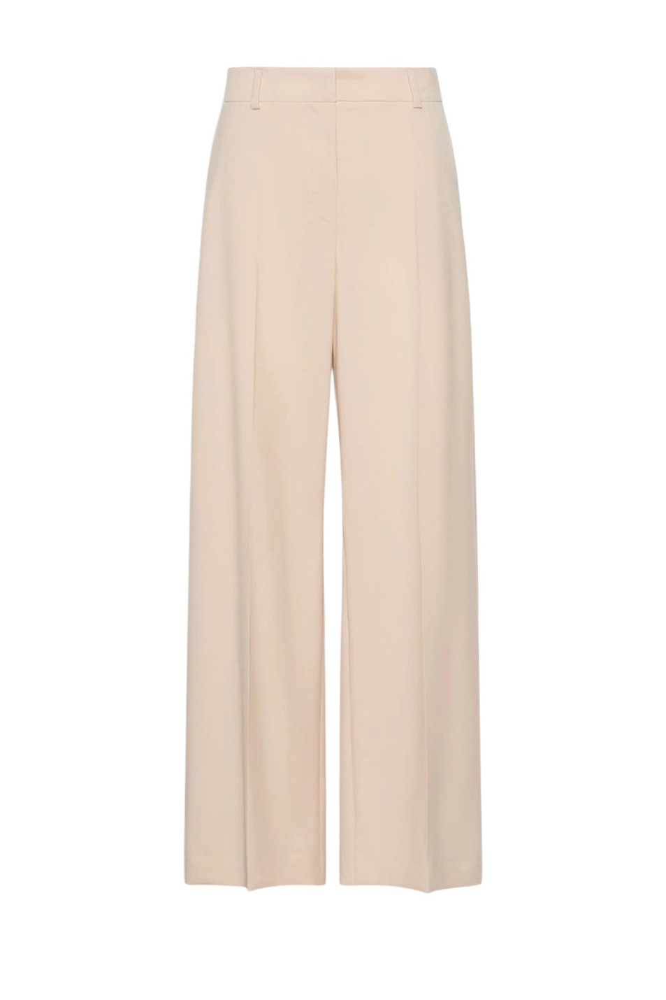 Женский Weekend Max Mara Брюки VISIVO из шерсти (цвет ), артикул 2625136061 | Фото 1