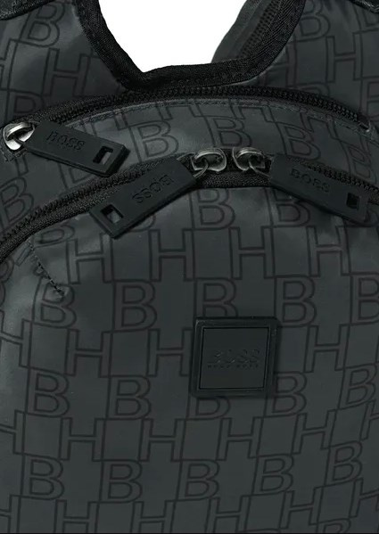 Мужской BOSS Рюкзак Pixel (цвет ), артикул 50431674 | Фото 2