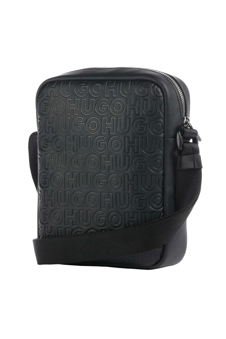 Мужской HUGO Сумка Ethon 2.0 с логотипом (цвет ), артикул 50552904 | Фото 2