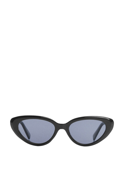 Солнцезащитные очки MIRIAM|Основной цвет:Черный|Артикул:47065916 | Фото 2
