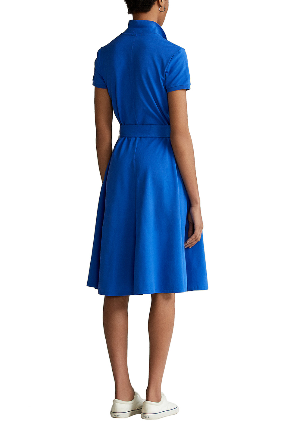Polo Ralph Lauren Платье на пуговицах с поясом (цвет ), артикул 211838097002 | Фото 3