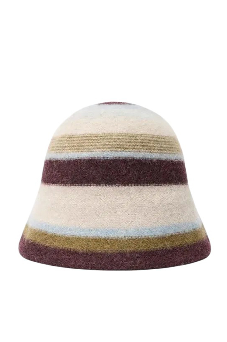 Женский Parfois Шляпа шерстяная (цвет ), артикул 238184 | Фото 1