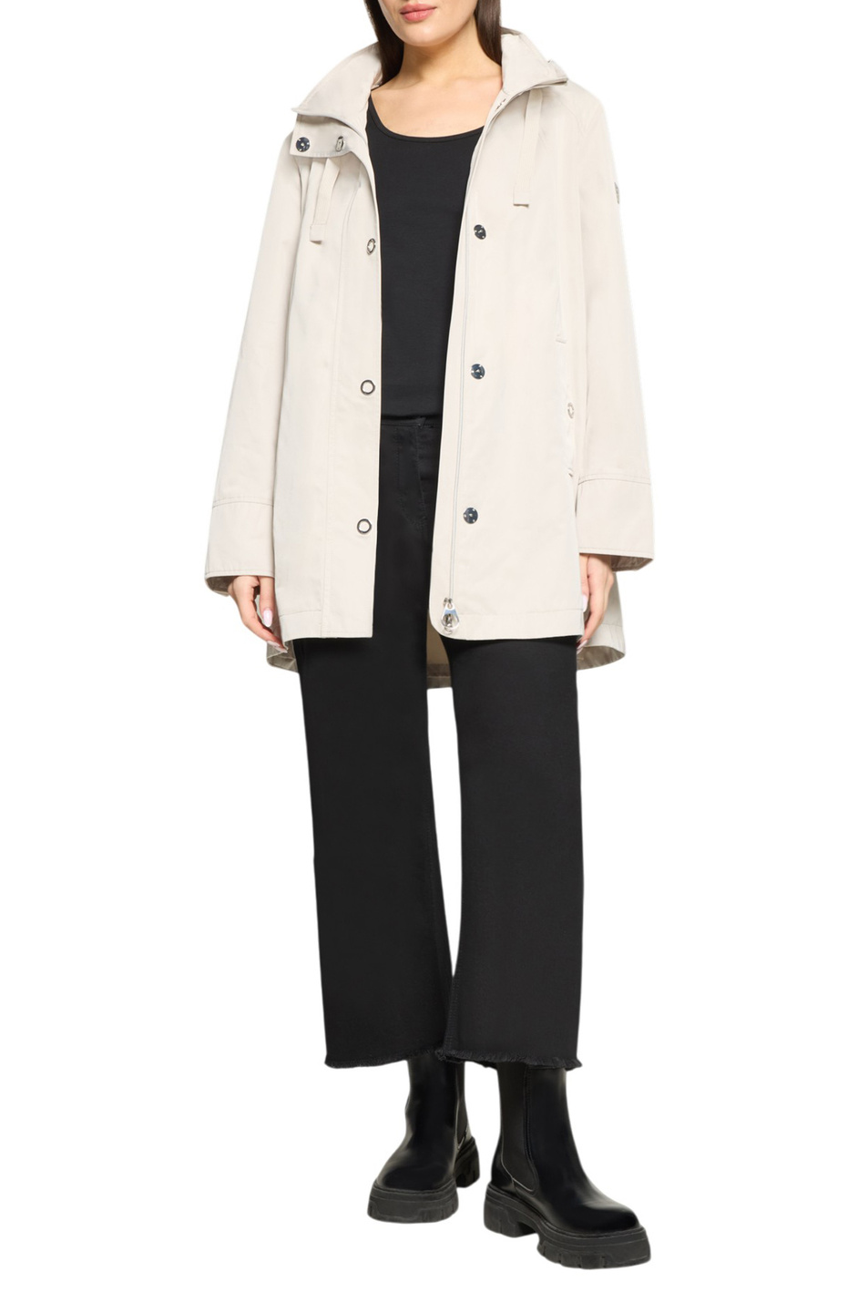 Женский Betty Barclay Куртка с капюшоном (цвет ), артикул 7044/1583 | Фото 3