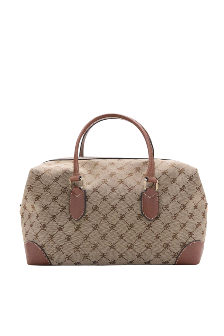 Женский Mango Сумка DENIZ с логотипом (цвет ), артикул 27085163 | Фото 1