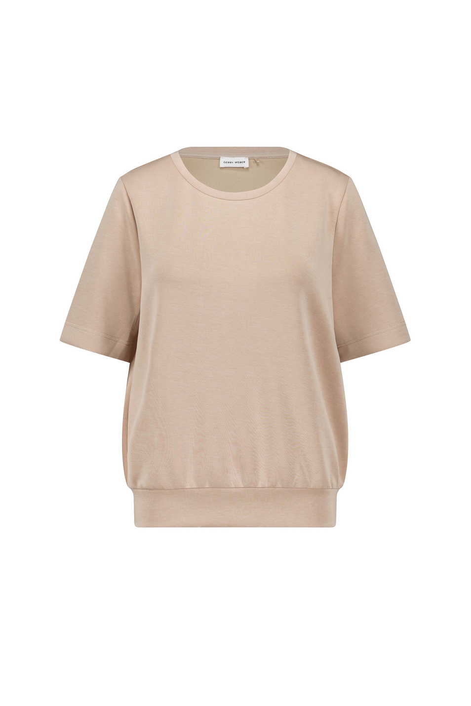 Женский Gerry Weber Свитшот свободного кроя (цвет ), артикул 570388-35006 | Фото 1