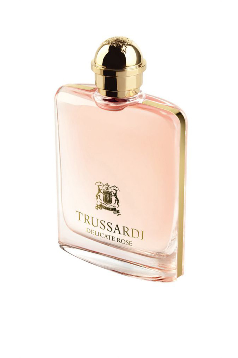 Не имеет пола Trussardi Туалетная вода TRUSSARDI DELICATE ROSE, 30 мл (цвет ), артикул 84000 | Фото 1