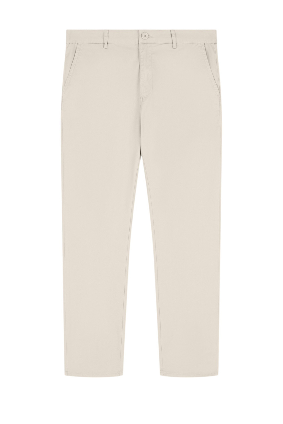 Мужской Armani Exchange Брюки однотонные (цвет ), артикул XM000626-AF13183 | Фото 1