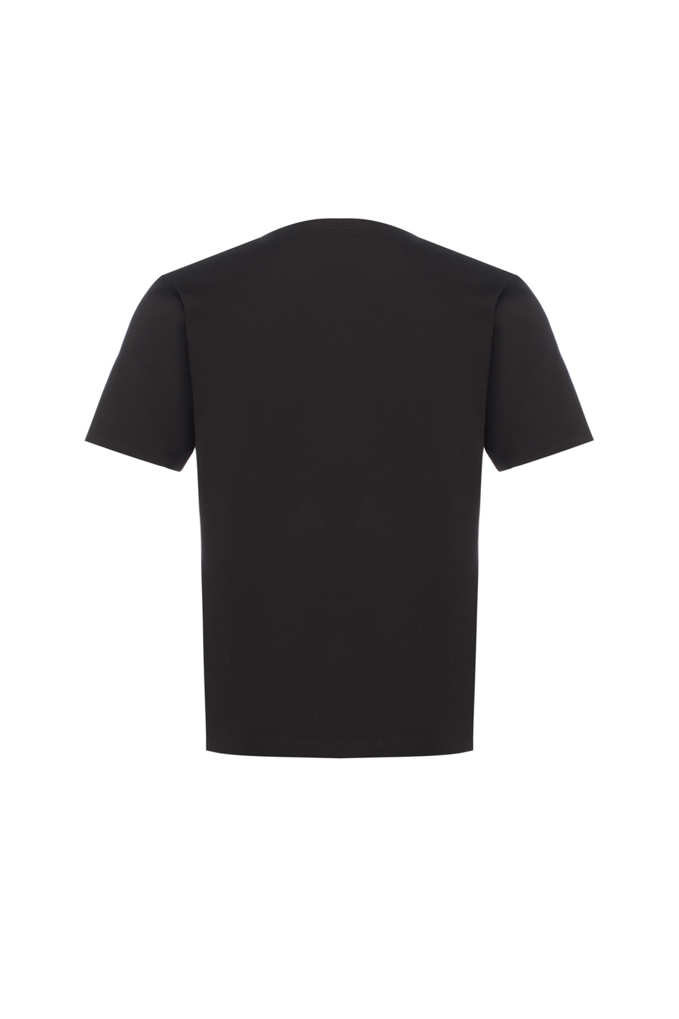 Мужской C.P. Company Футболка из хлопка с принтом (цвет ), артикул 20CMTS085A005100W | Фото 2