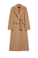 Женский Max&Co Пальто LONGRUN из натуральной шерсти (цвет ), артикул 40149522 | Фото 1