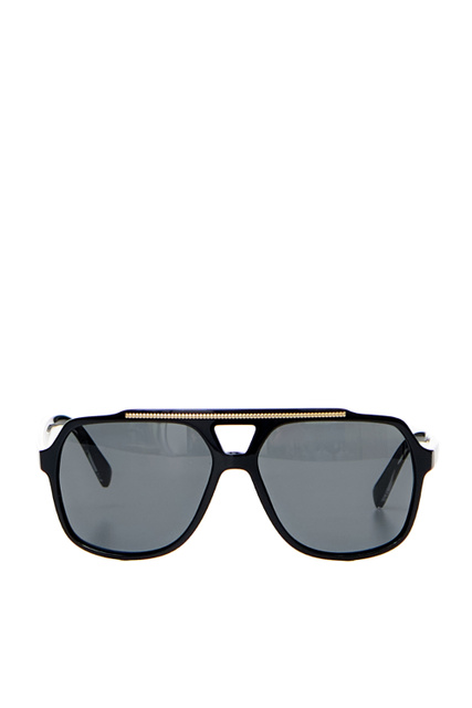 Солнцезащитные очки 0DG4388|Основной цвет:Черный|Артикул:0DG4388 | Фото 2