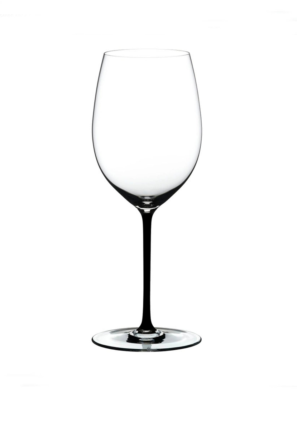 Не имеет пола Riedel Бокал для вина Cabernet/Merlot Fatto a Mano (цвет ), артикул 4900/0B | Фото 1
