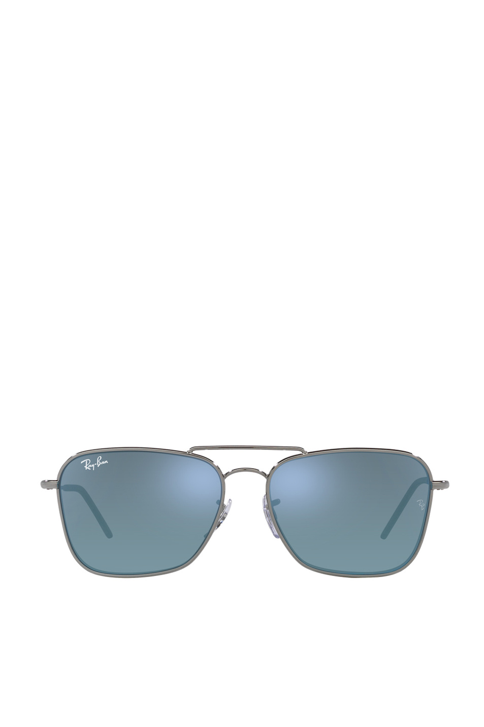 Unisex Ray-Ban Eyewear Солнцезащитные очки CARAVAN 0RBR0102S (цвет ), артикул 0RBR0102S | Фото 2
