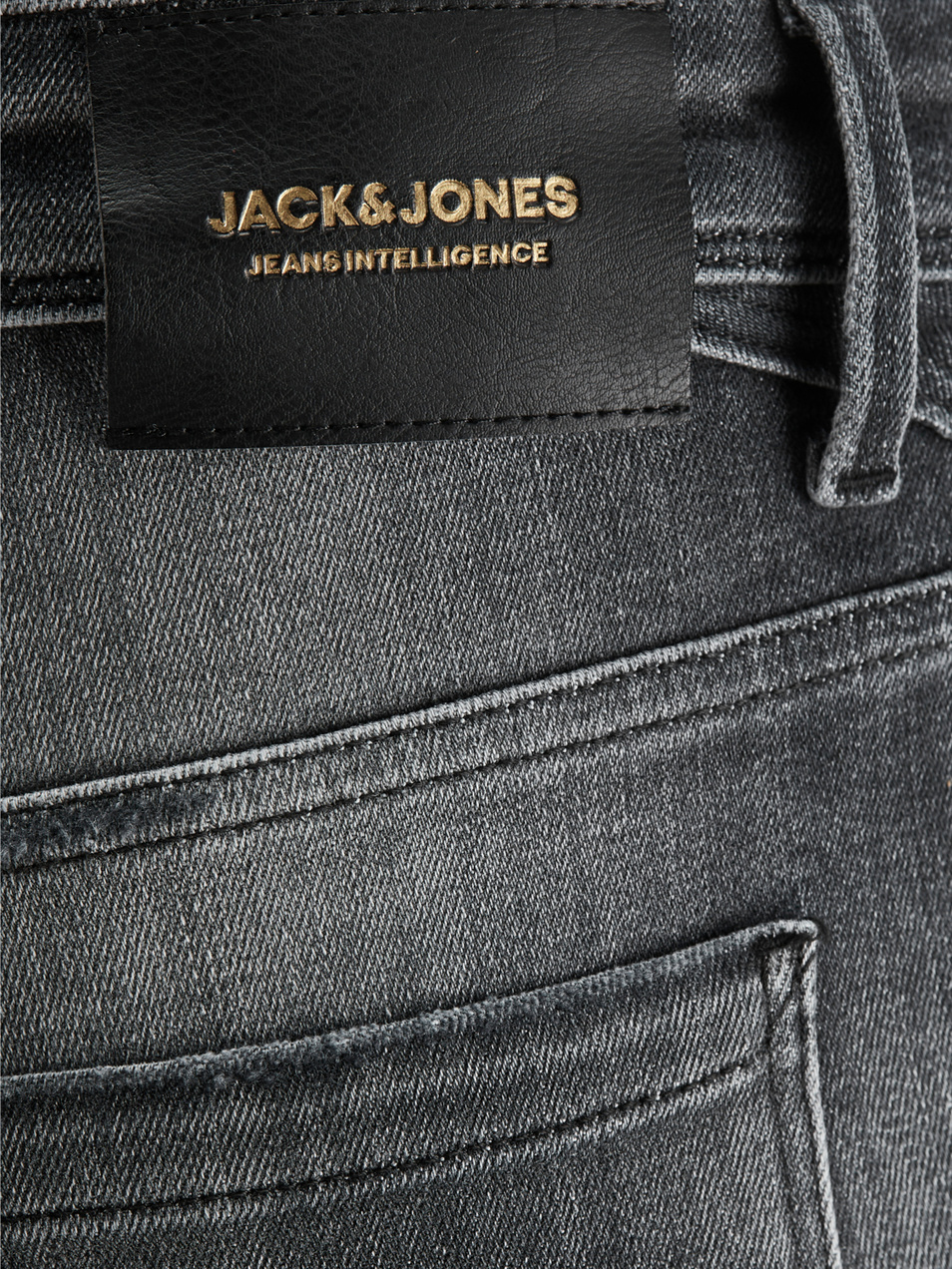 Мужской Jack & Jones Джинсовые шорты (цвет ), артикул 12168973 | Фото 7