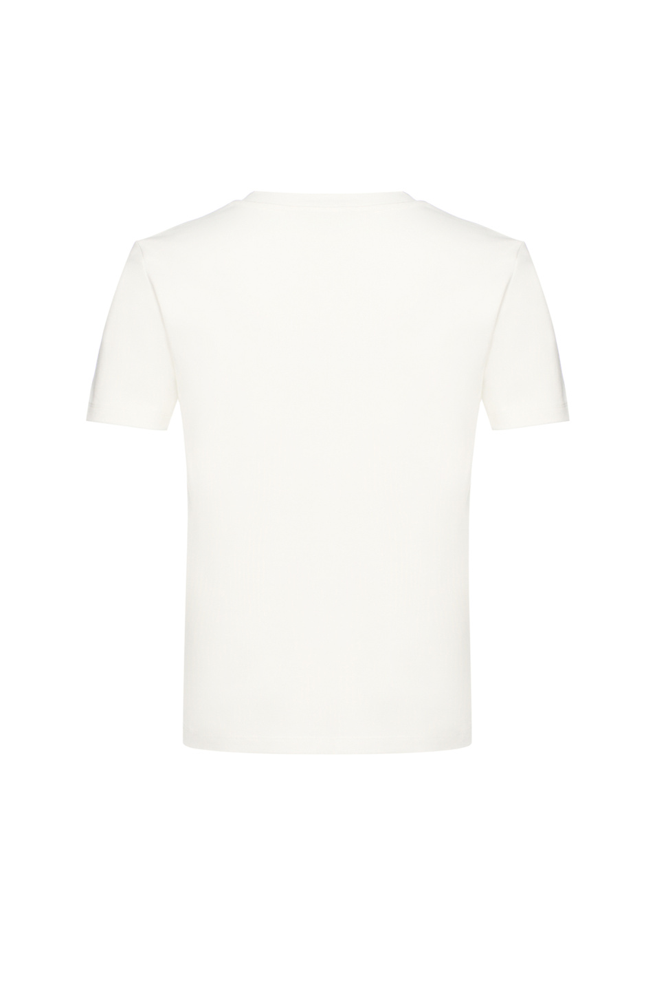 Женский Max Mara Футболка MADERA из хлопка (цвет ), артикул 2529976011 | Фото 2