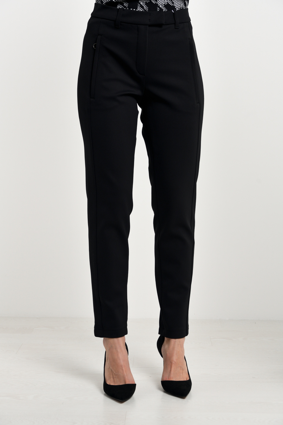 Женский Gerry Weber Брюки (цвет ), артикул 322195-67800-Citystyle | Фото 1
