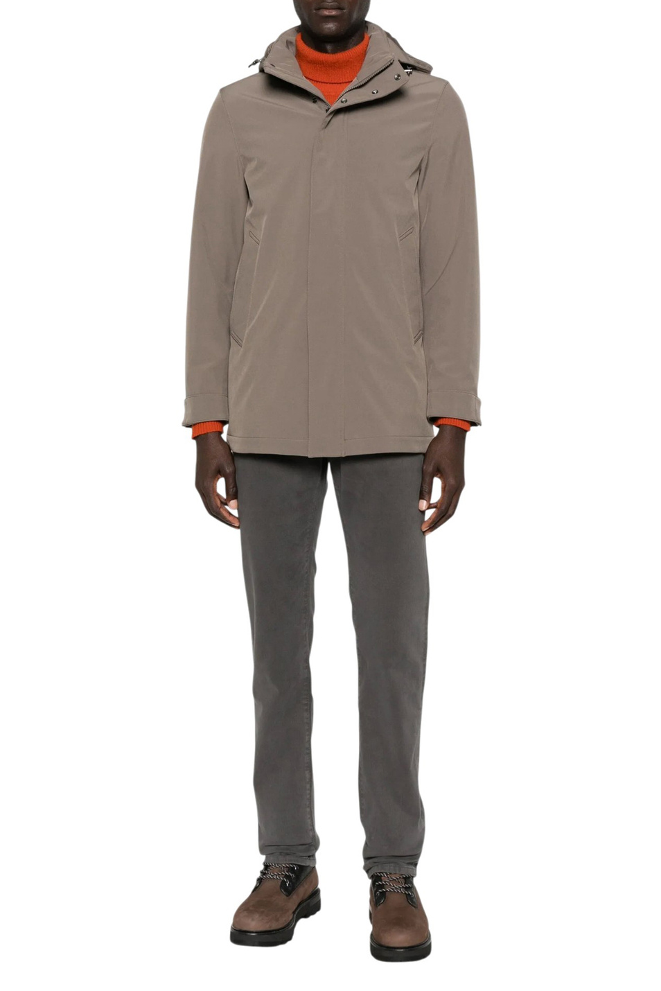 Мужской Jacob Cohen Джинсы BARD (цвет ), артикул QE004036S4216TR | Фото 2