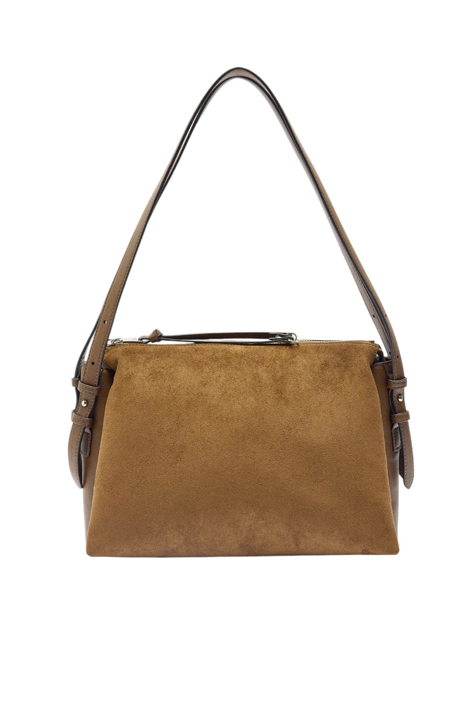 Женский Parfois Сумка через плечо текстильная (цвет ), артикул 238418 | Фото 1