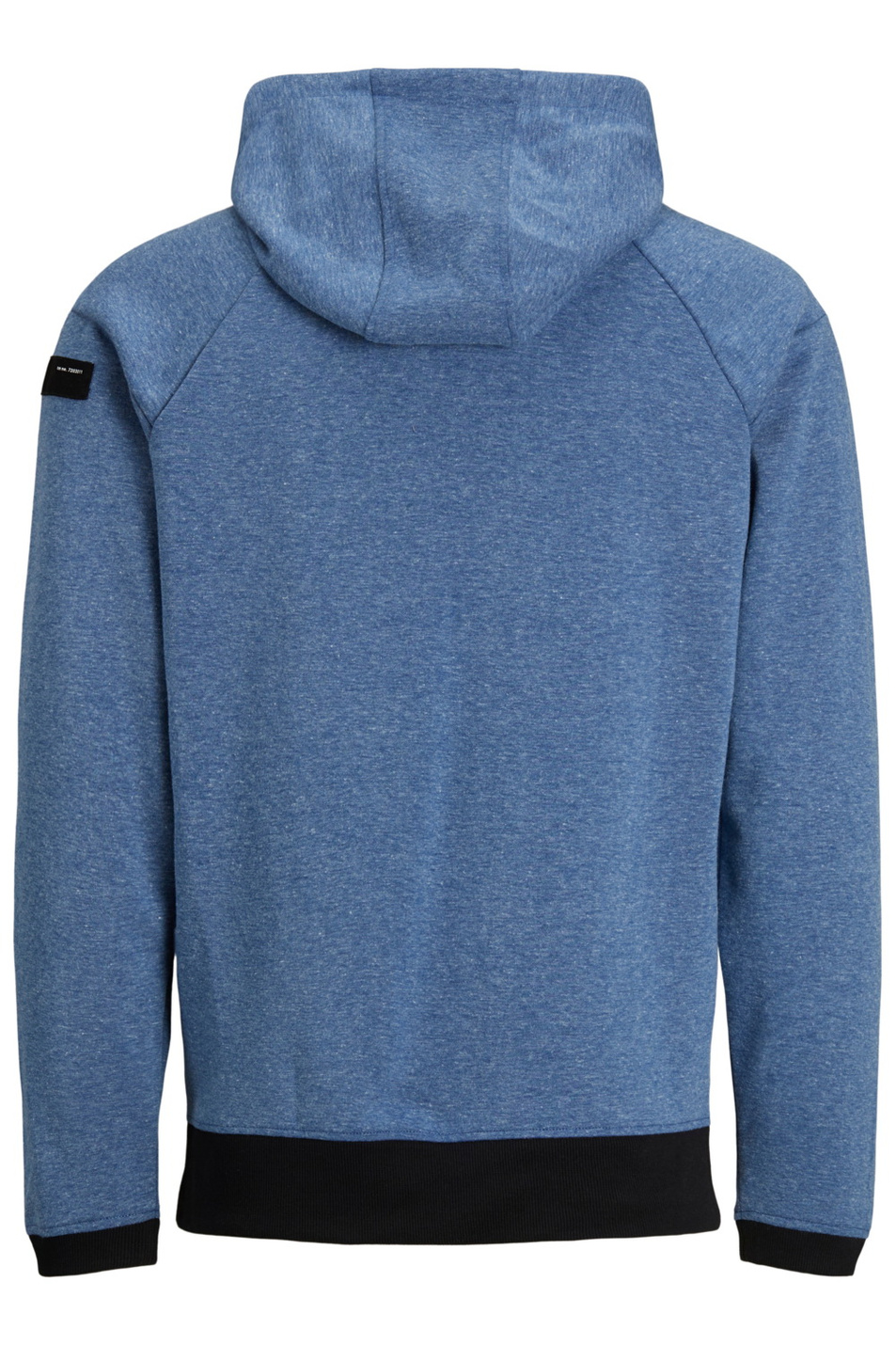 Мужской Jack & Jones Толстовка с молниями по бокам (цвет ), артикул 12167223 | Фото 3