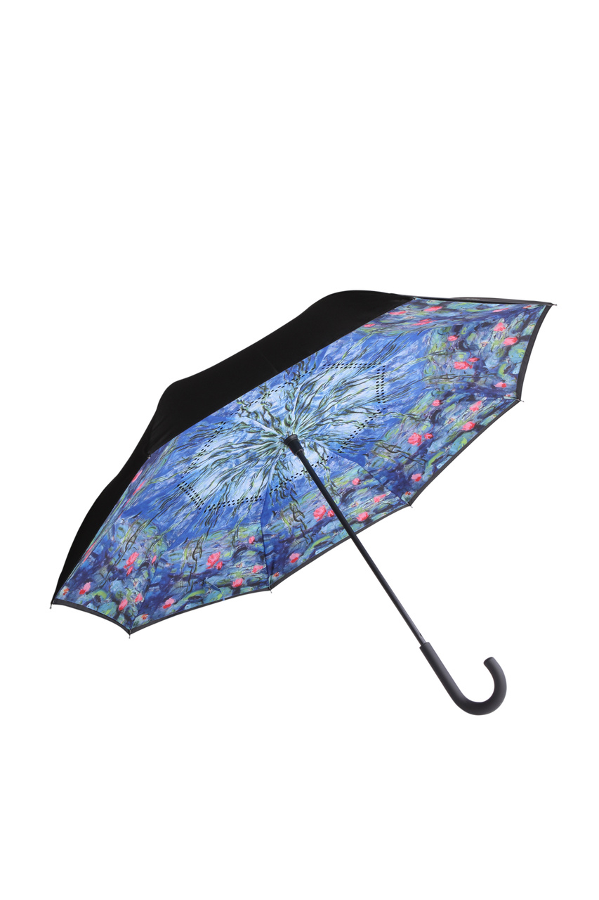 Зонт "Водяные лилии", 80 см|Основной цвет:Разноцветный|Артикул:67-062-72-1 | Фото 1
