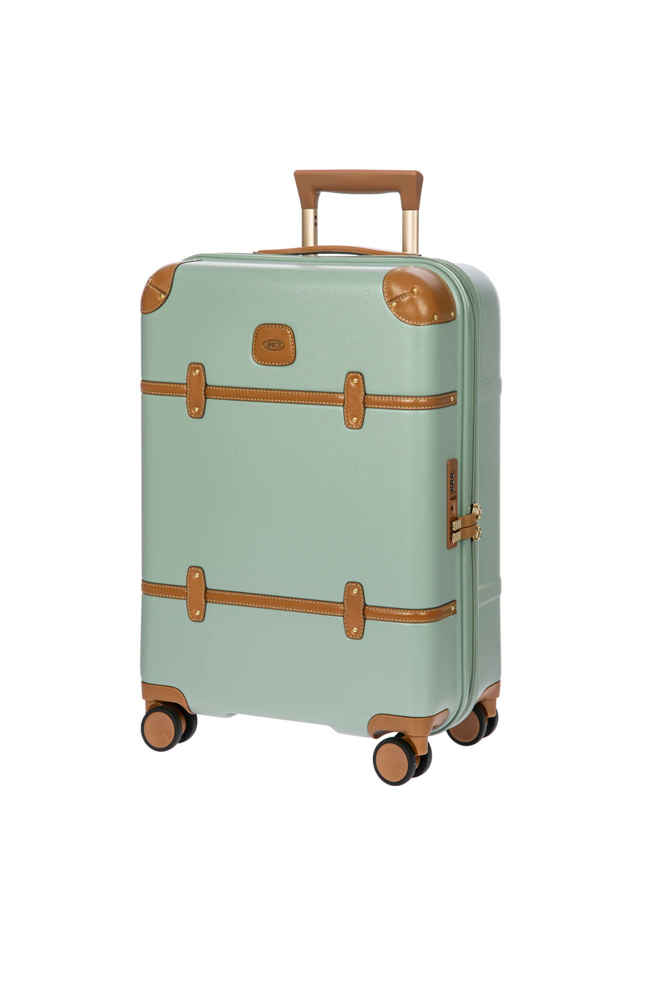 Unisex Bric's Чемодан дорожный Bellagio, 55см (цвет ), артикул BBG38301.336 | Фото 2