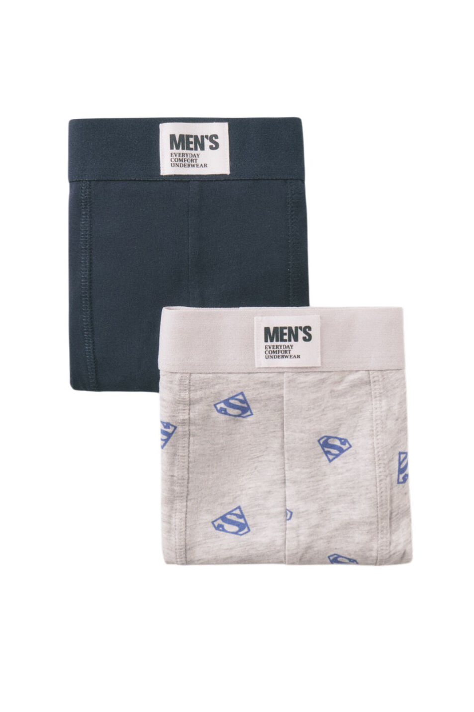 Мужской Women'secret Трусы в комплекте из 2 шт (цвет ), артикул 4243243 | Фото 2