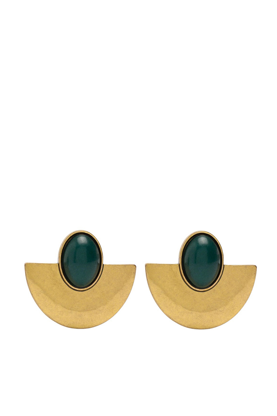 Женский Parfois Серьги с камнями (цвет ), артикул 225681 | Фото 1