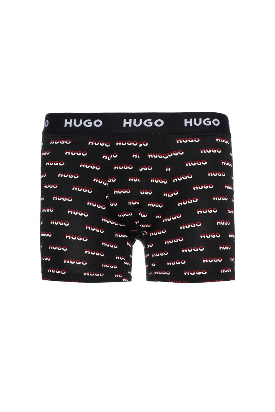 Мужской HUGO Трусы в комплекте из 3 шт (цвет ), артикул 50532559 | Фото 4