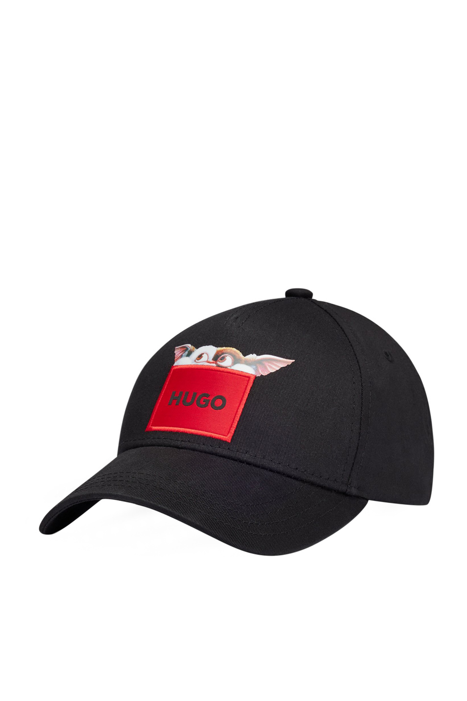Unisex HUGO Кепка из натурального хлопка с логотипом (цвет ), артикул 50505950 | Фото 1