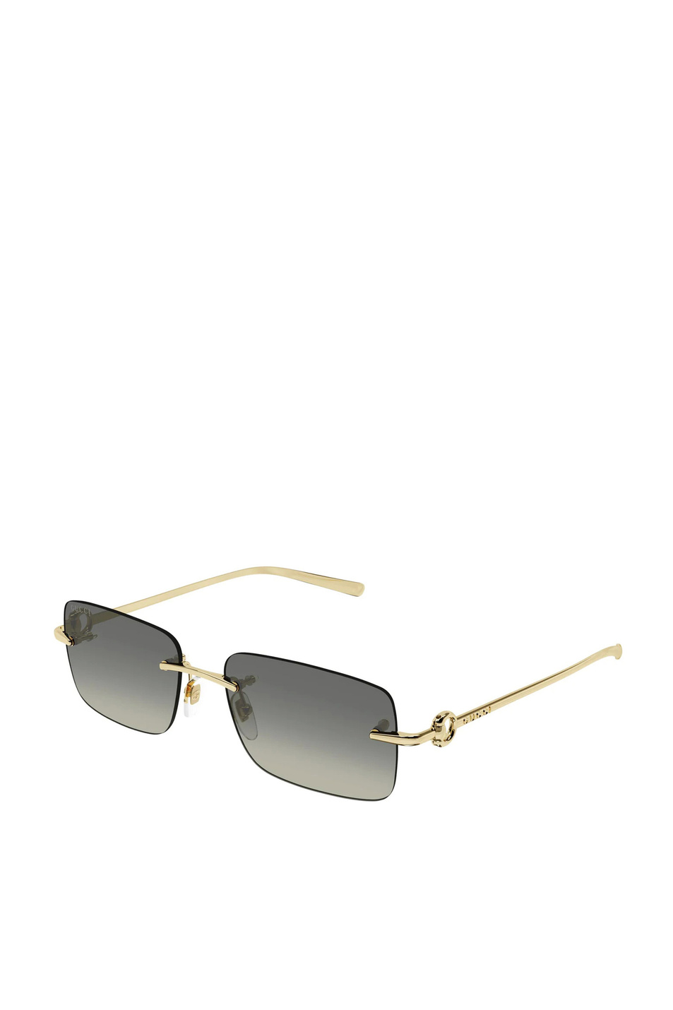 Мужской Gucci Eyewear Солнцезащитные очки GG1703S (цвет ), артикул GG1703S | Фото 1