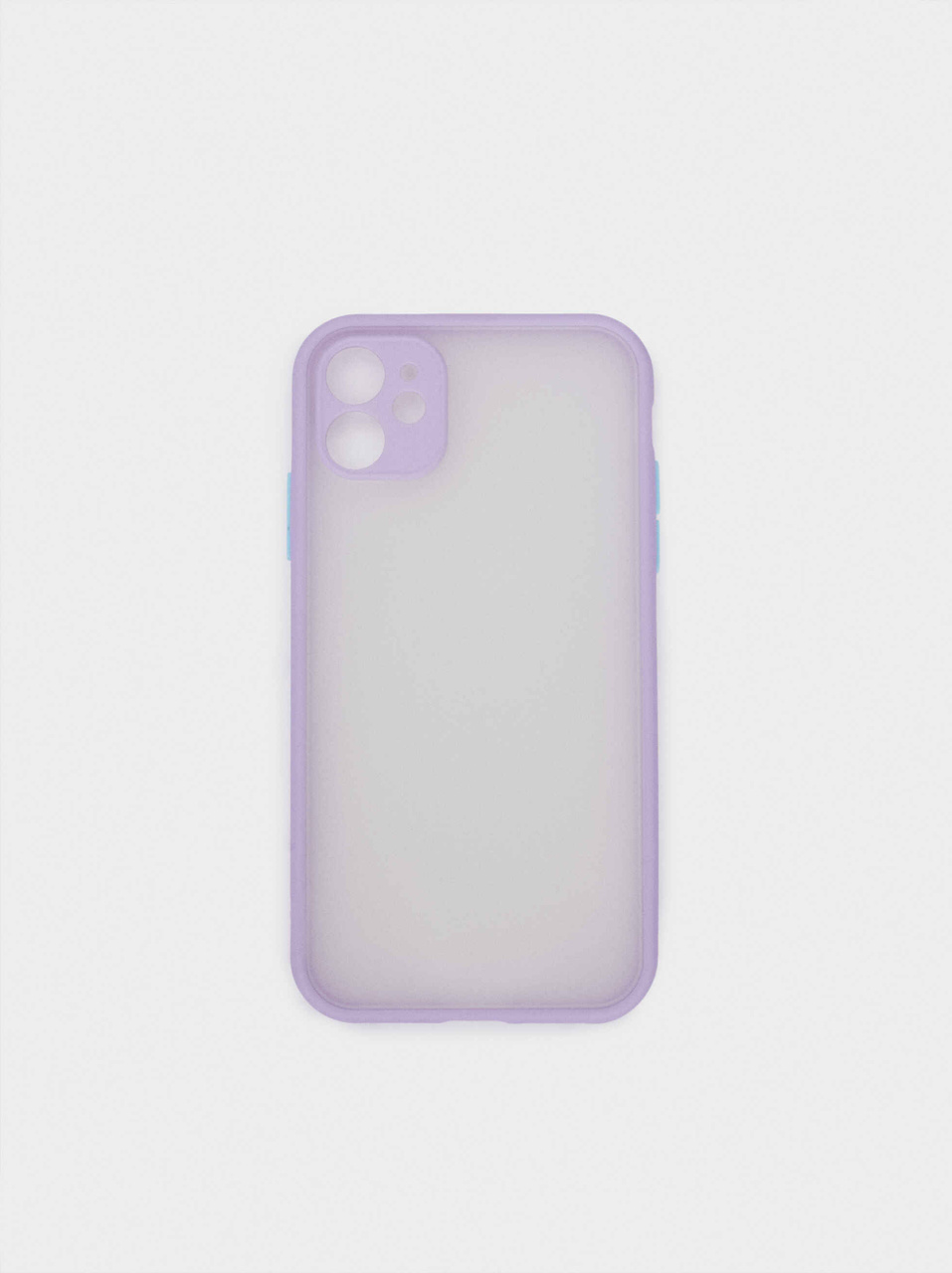 Чехол для телефона Iphone 11|Основной цвет:Фиолетовый|Артикул:182255 | Фото 1