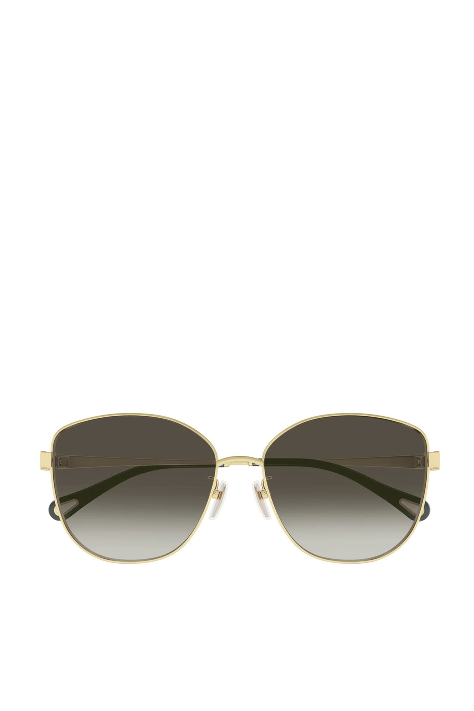 Женский Chloé Eyewear Солнцезащитные очки CH0306SK (цвет ), артикул CH0306SK | Фото 2