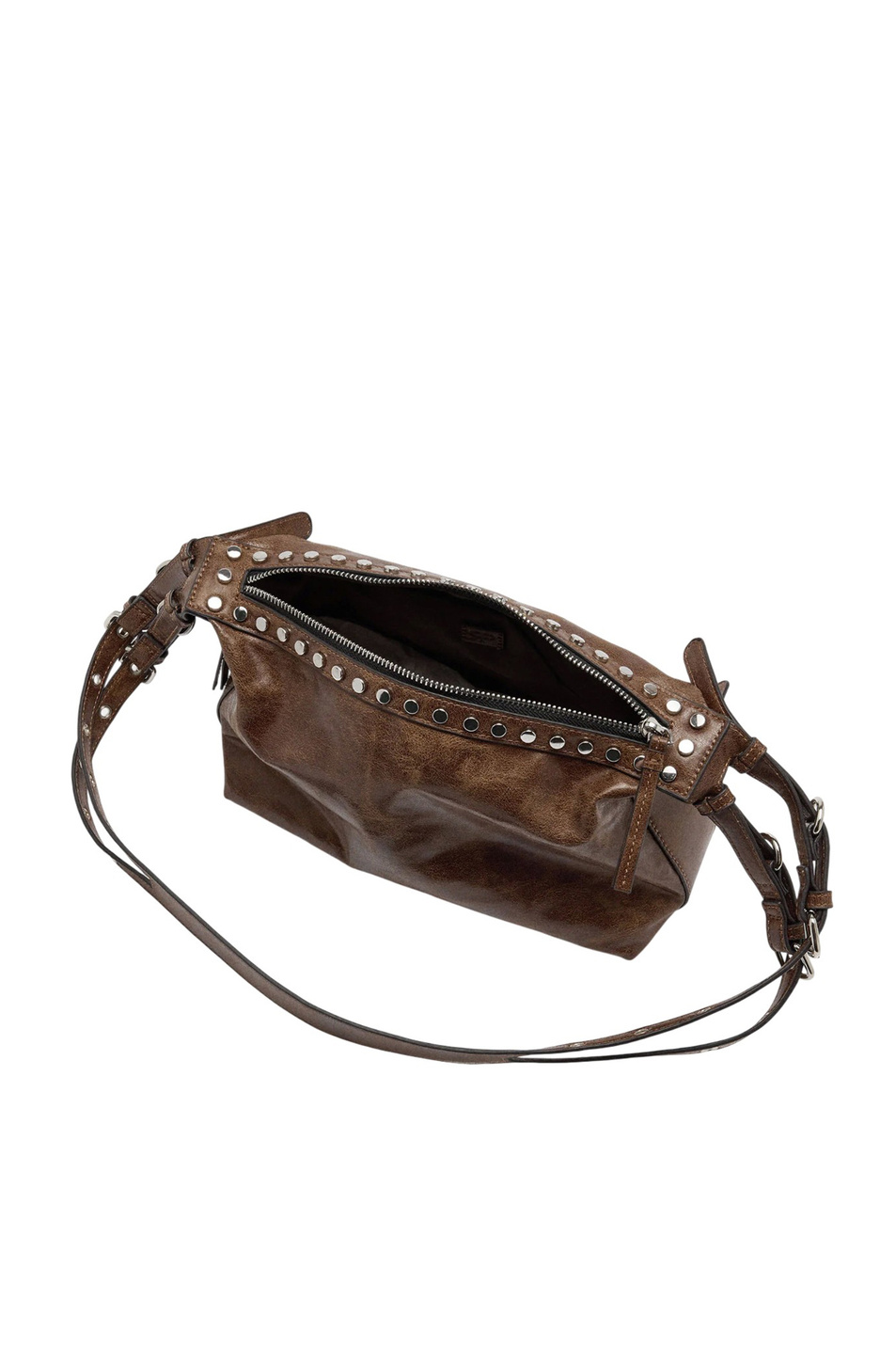 Женский Parfois Сумка из искусственной кожи (цвет ), артикул 239682 | Фото 3