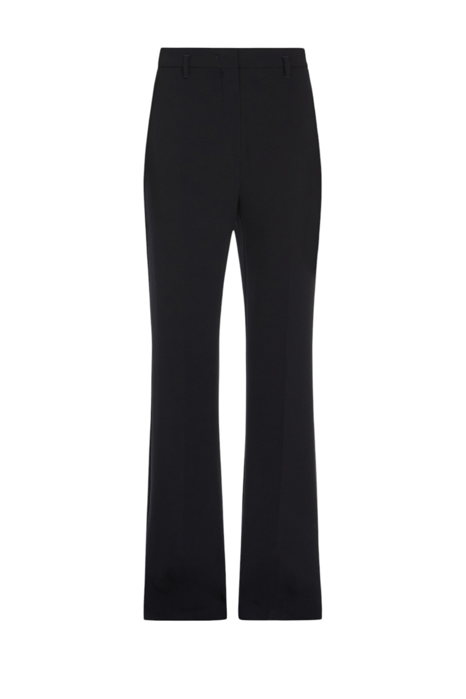 Женский Max Mara Брюки ALABAMA однотонные (цвет ), артикул 2526136131 | Фото 1