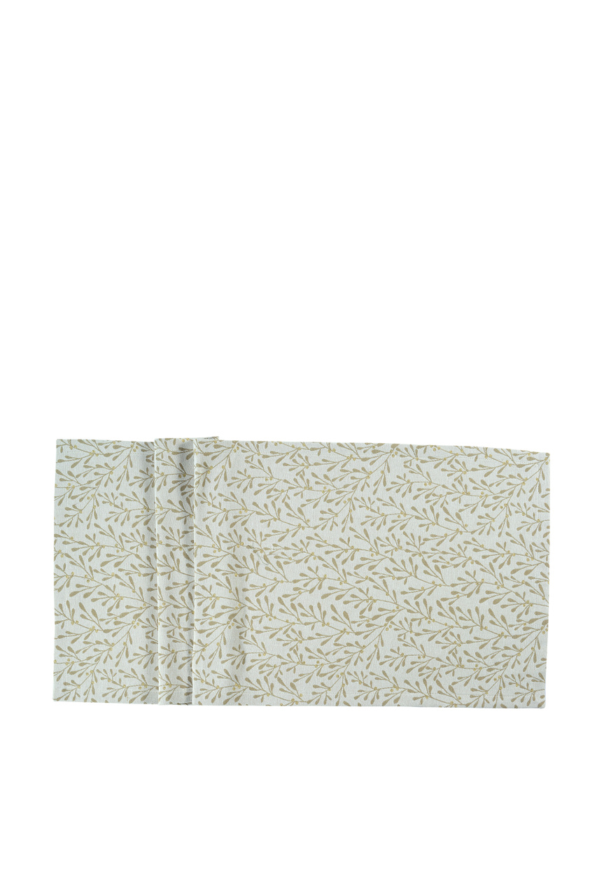 Скатерть-дорожка Misty, 50 x 140 см|Основной цвет:Разноцветный|Артикул:852569/19 | Фото 1
