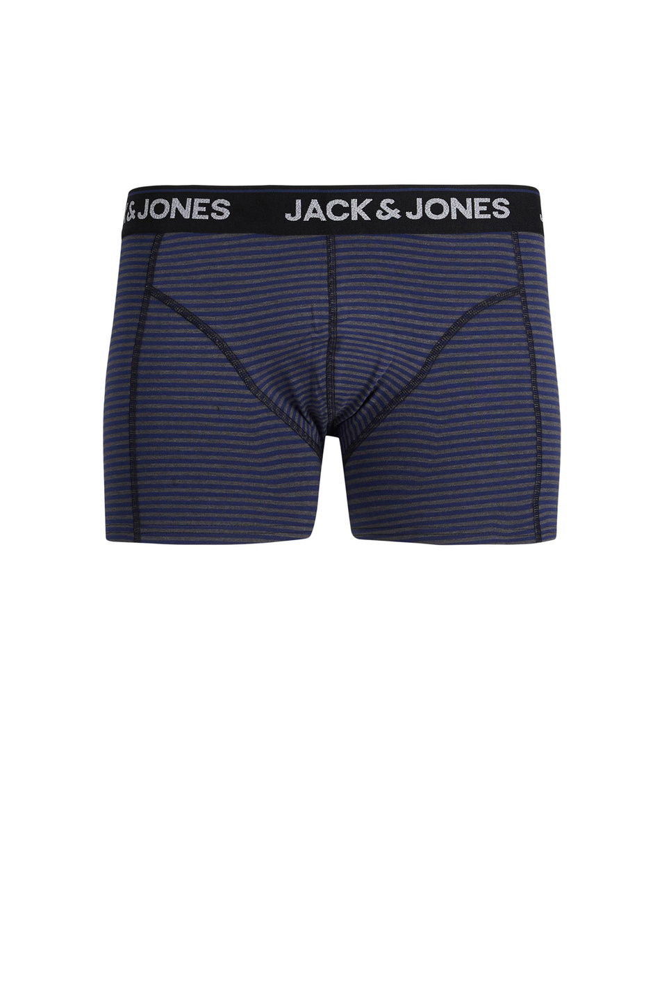 Мужской Jack & Jones Трусы с логотипом на поясе (цвет ), артикул 12204946 | Фото 1