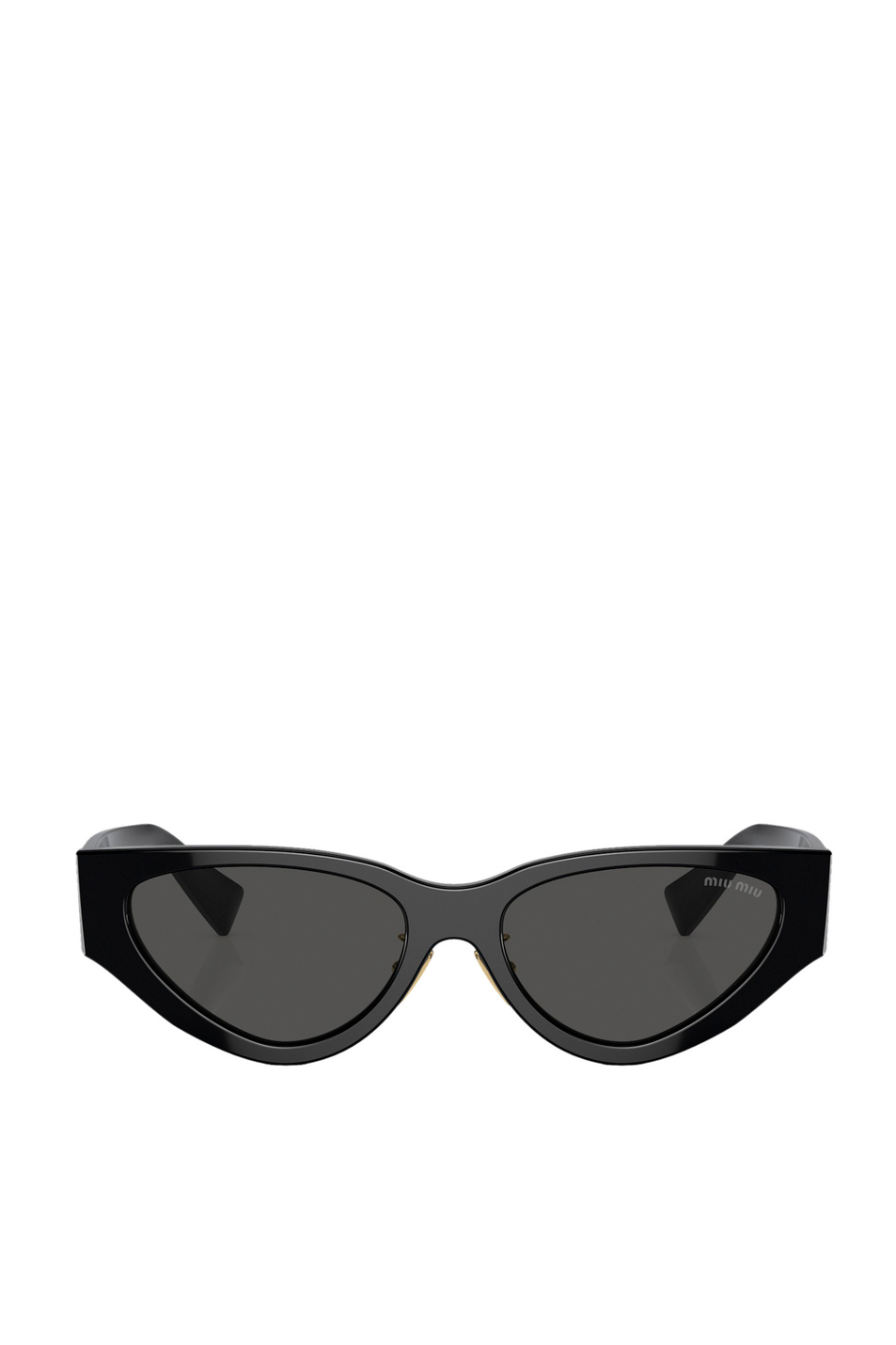 Женский Miu Miu Солнцезащитные очки 0MU 03ZS (цвет ), артикул 0MU 03ZS | Фото 2