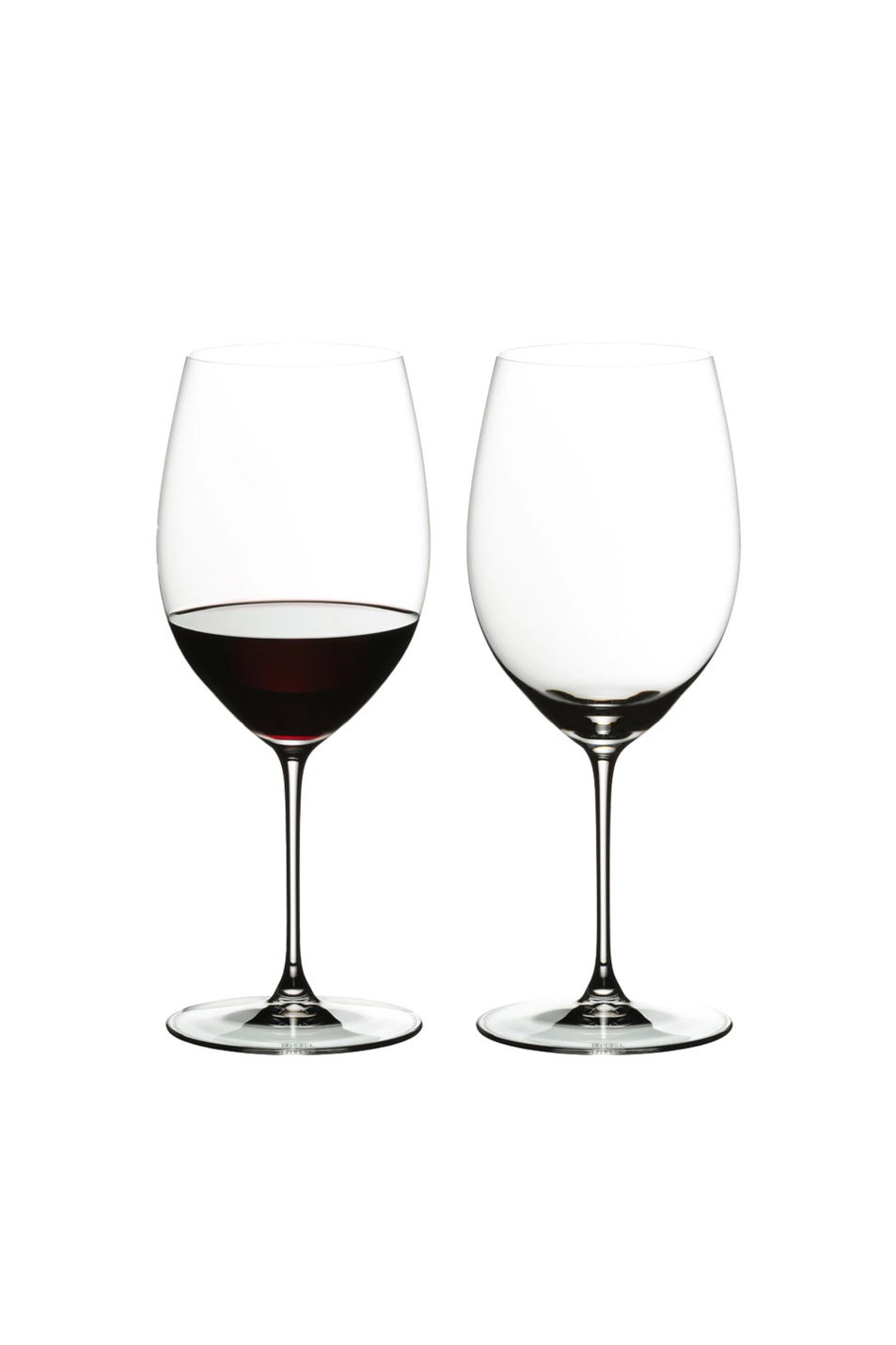 Riedel Набор бокалов для вина Cabernet/Merlot (цвет ), артикул 6449/0 | Фото 1