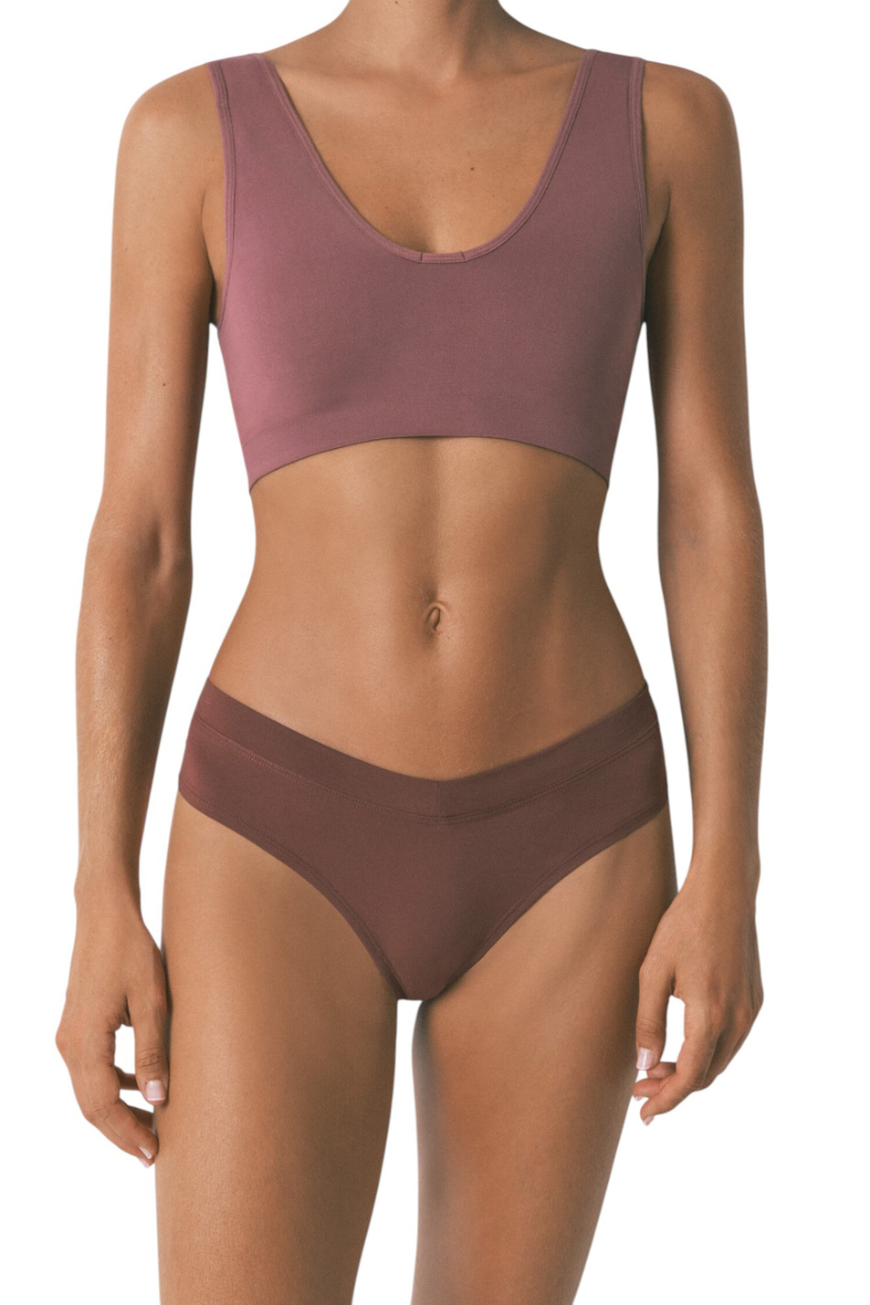 Женский Women'secret Трусы со сборкой (цвет ), артикул 0872305 | Фото 1