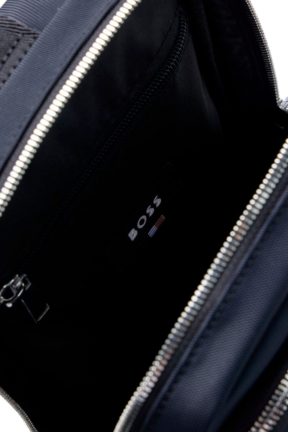 BOSS Рюкзак с логотипом (цвет ), артикул 50475310 | Фото 4