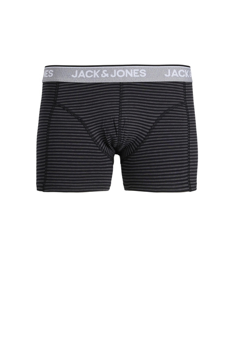 Jack & Jones Трусы с логотипом на поясе ( цвет), артикул 12204946 | Фото 1