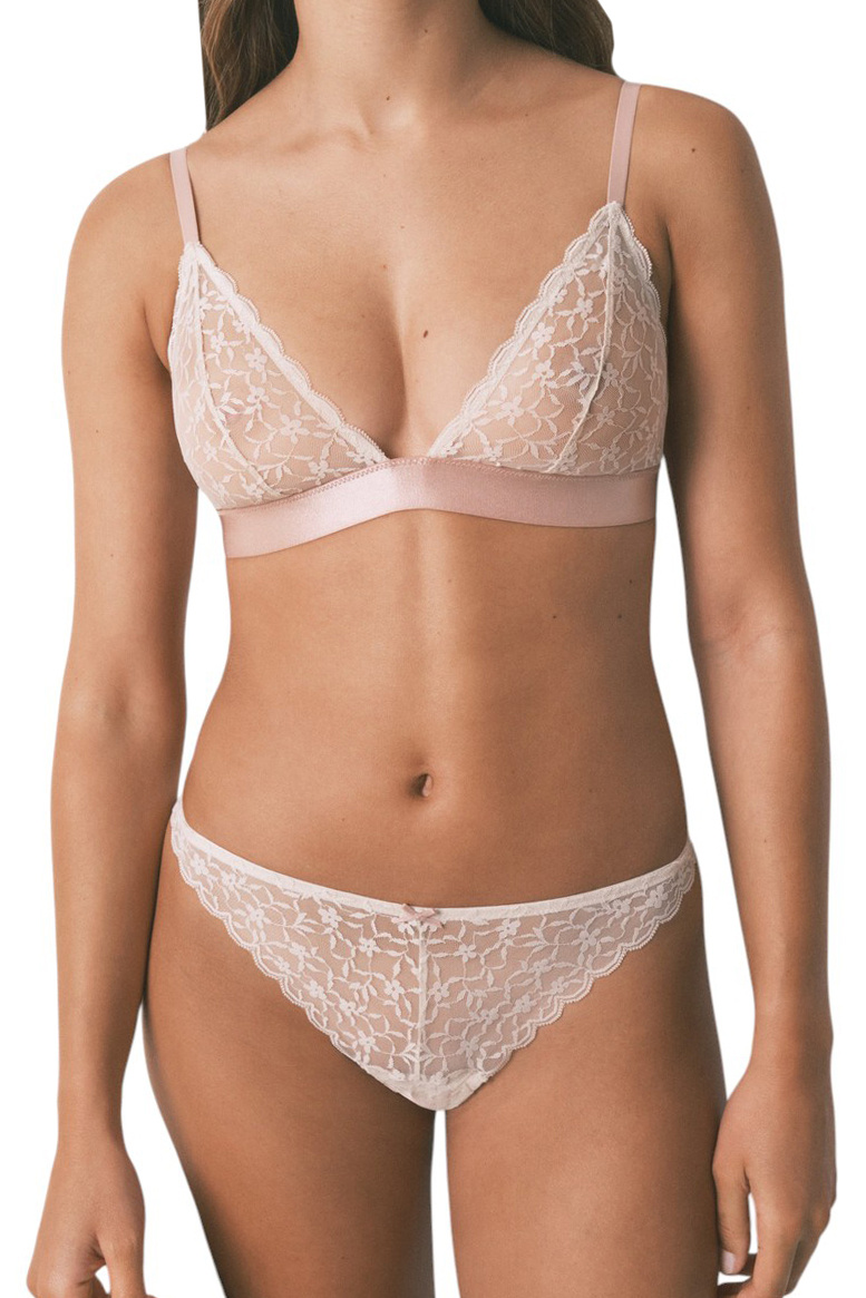 Женский Women'secret Трусы кружевные (цвет ), артикул 4982632 | Фото 2