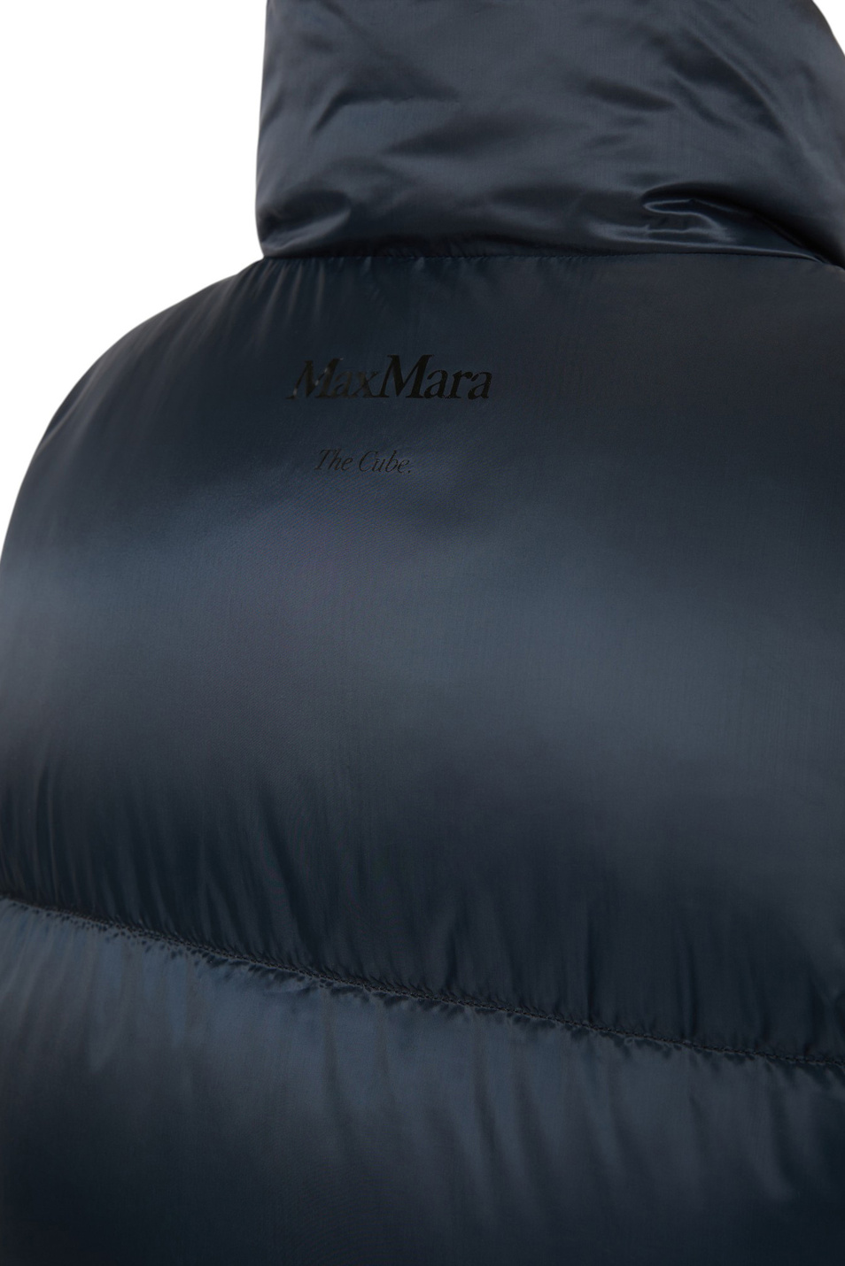 Жилет SEISMALL стеганый|Основной цвет:Синий Женский Max Mara Жилет SEISMALL стеганый (цвет ), артикул 2529296065 | Фото 6